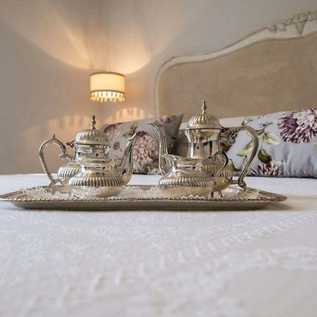 Santa Lucia B&B Gaeta Eksteriør billede