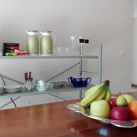 Santa Lucia B&B Gaeta Eksteriør billede
