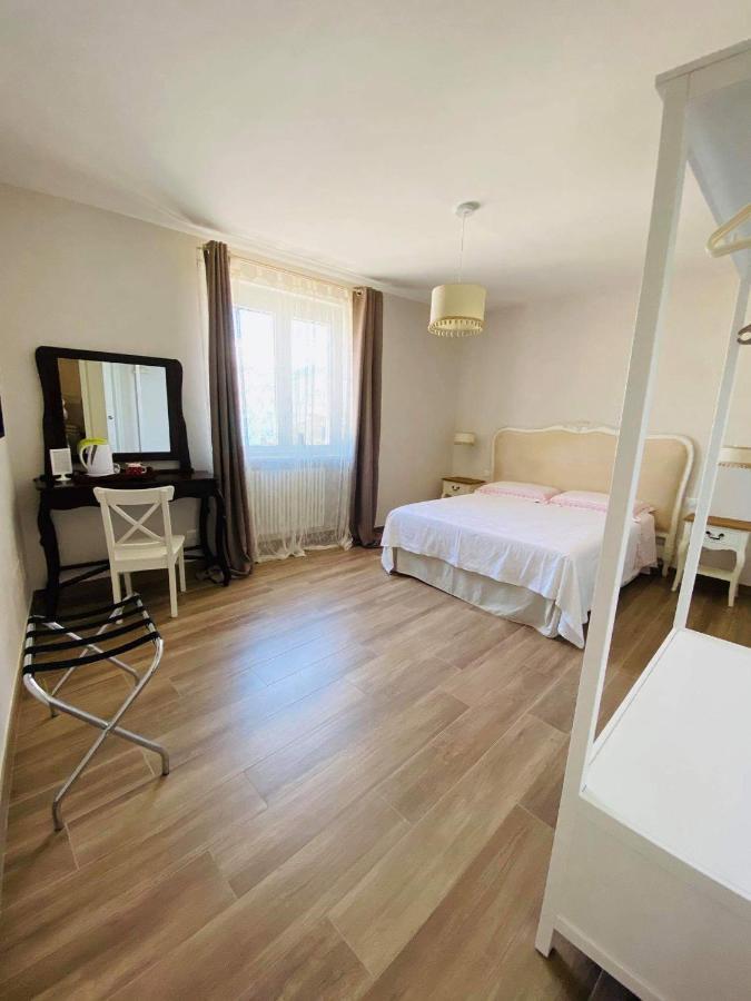 Santa Lucia B&B Gaeta Eksteriør billede