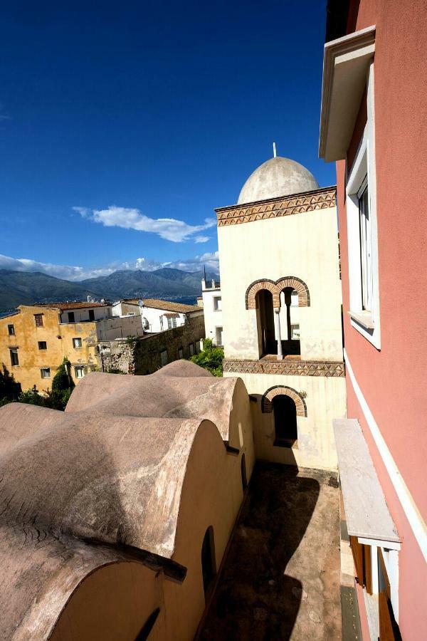 Santa Lucia B&B Gaeta Eksteriør billede