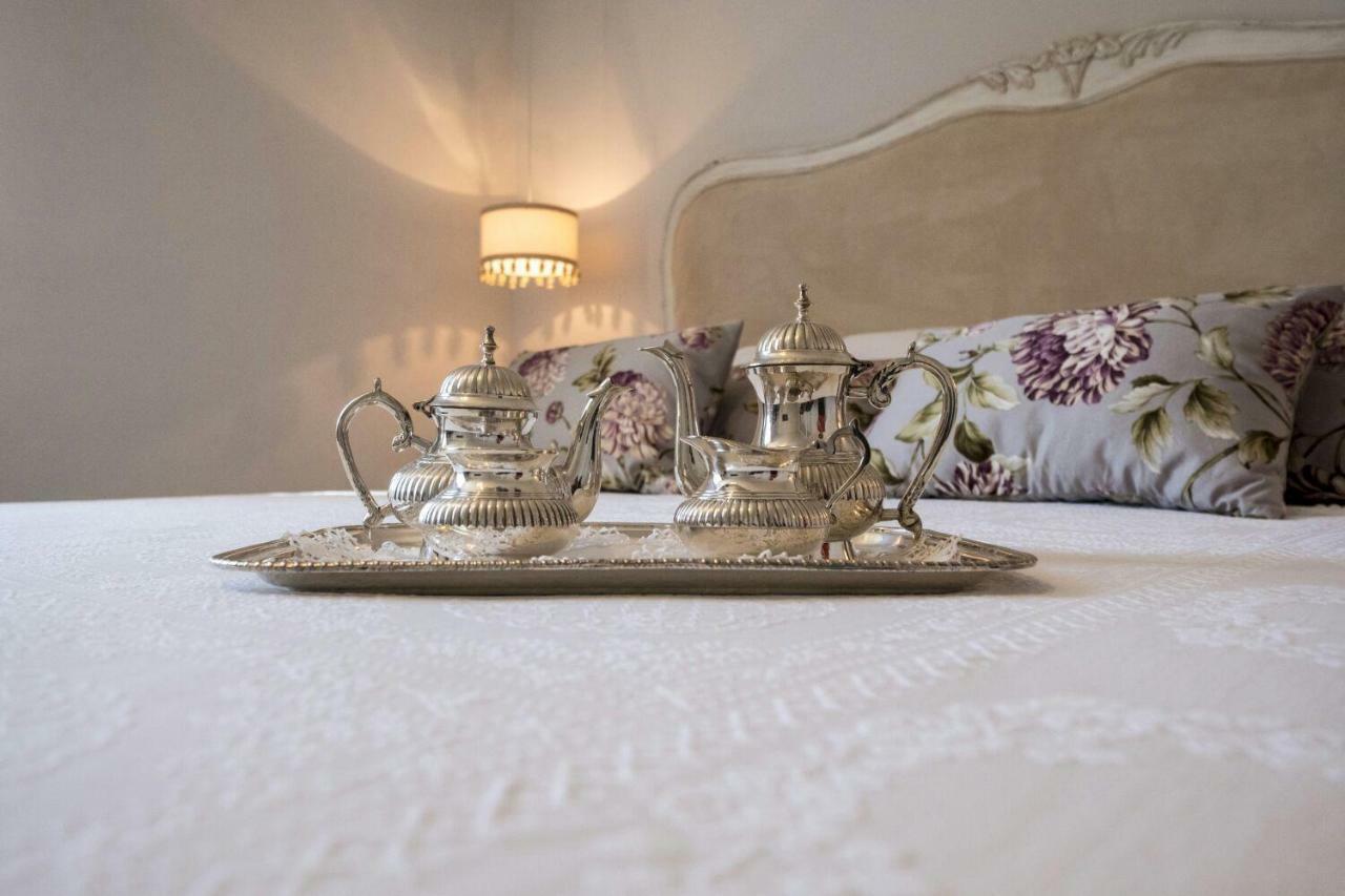 Santa Lucia B&B Gaeta Eksteriør billede
