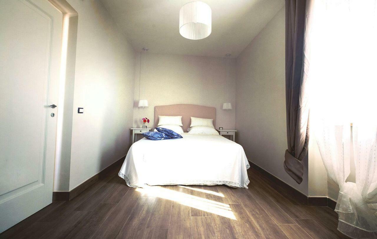 Santa Lucia B&B Gaeta Eksteriør billede