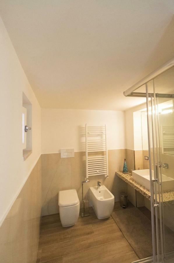 Santa Lucia B&B Gaeta Eksteriør billede