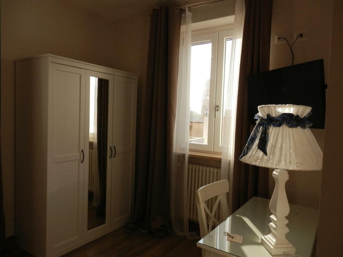 Santa Lucia B&B Gaeta Eksteriør billede