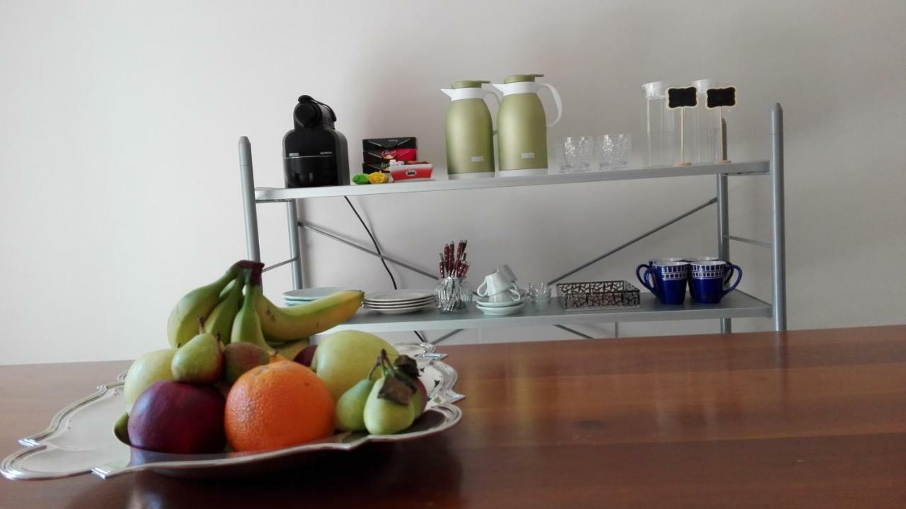 Santa Lucia B&B Gaeta Eksteriør billede