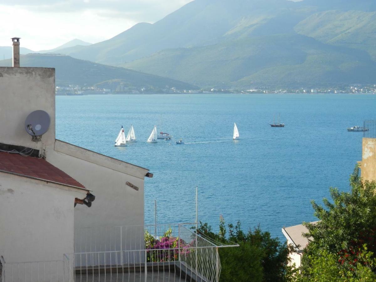 Santa Lucia B&B Gaeta Eksteriør billede
