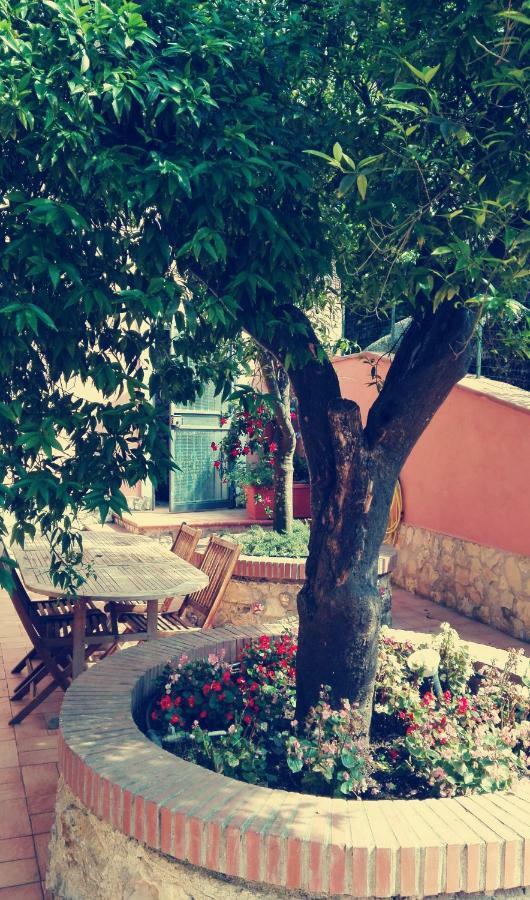Santa Lucia B&B Gaeta Eksteriør billede
