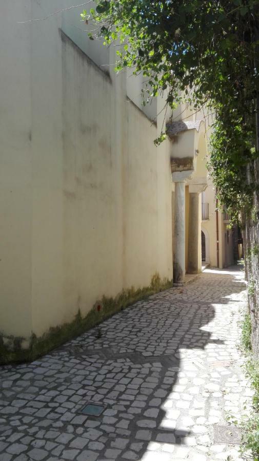 Santa Lucia B&B Gaeta Eksteriør billede