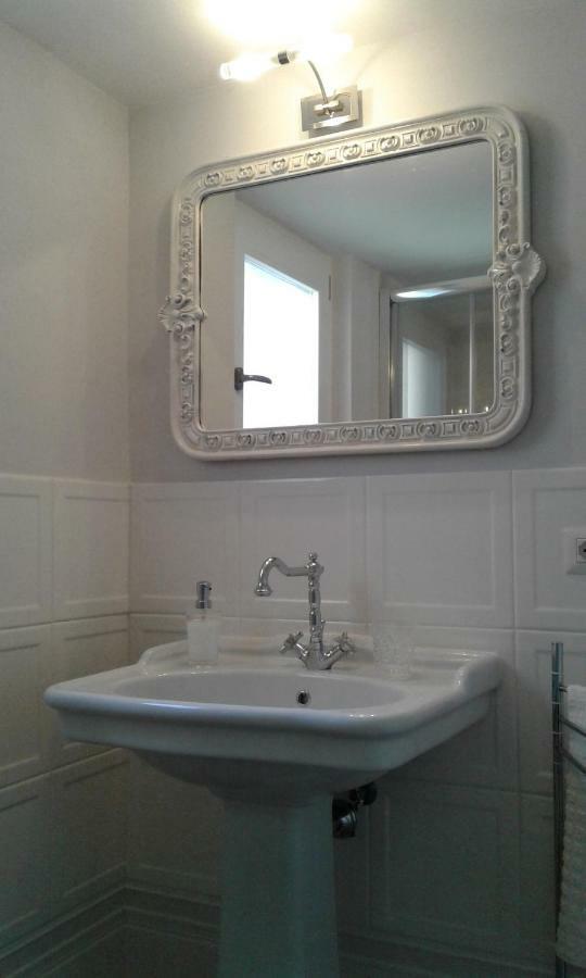 Santa Lucia B&B Gaeta Eksteriør billede