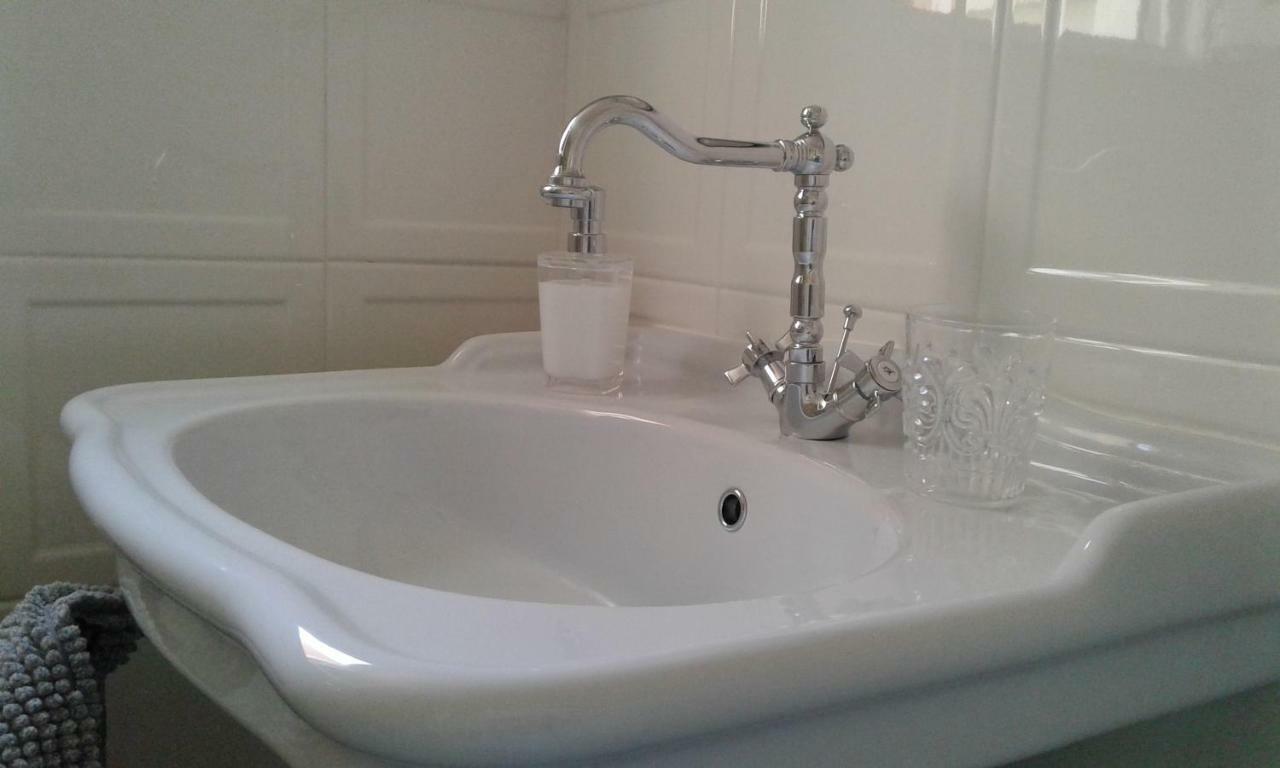 Santa Lucia B&B Gaeta Eksteriør billede