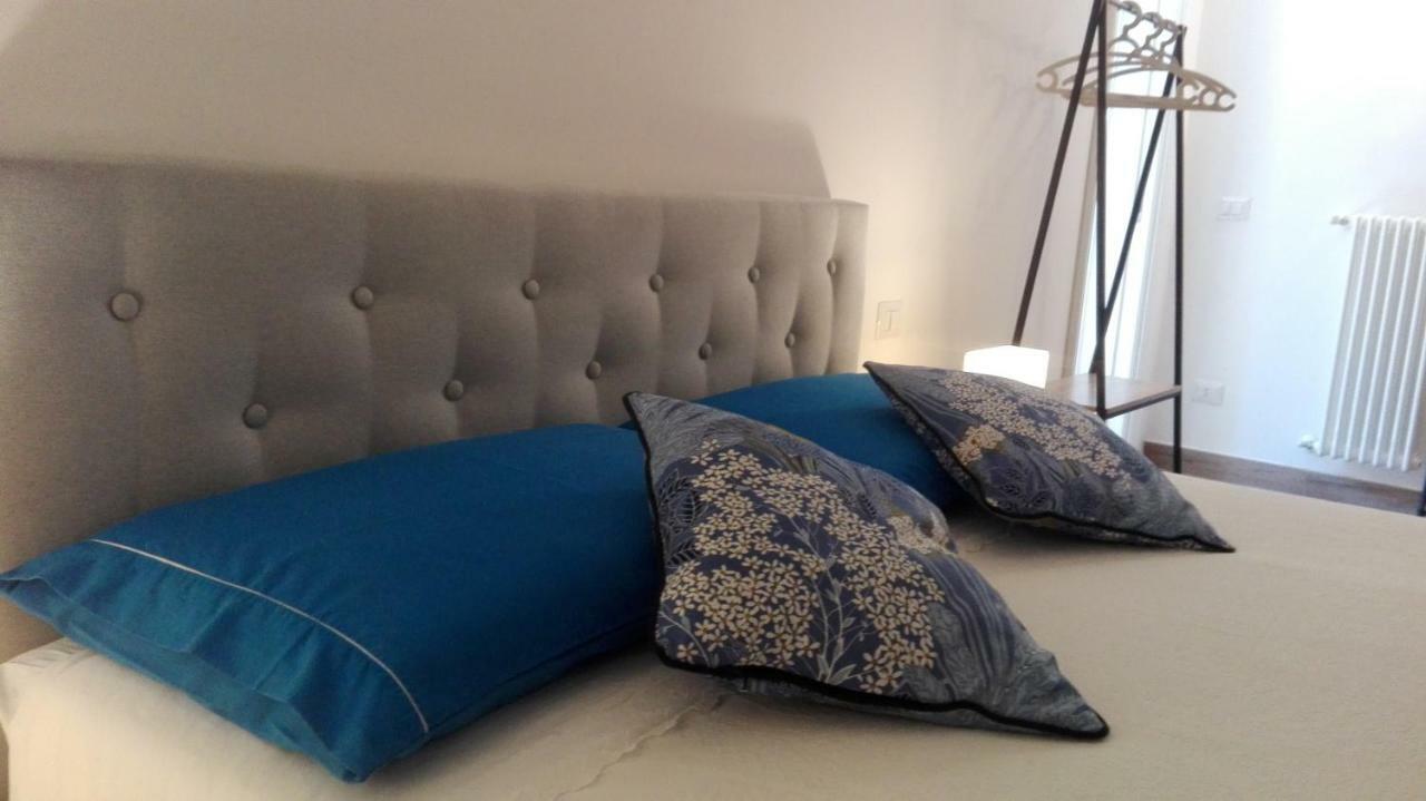 Santa Lucia B&B Gaeta Eksteriør billede