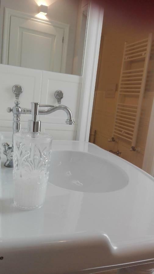 Santa Lucia B&B Gaeta Eksteriør billede