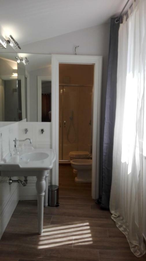 Santa Lucia B&B Gaeta Eksteriør billede