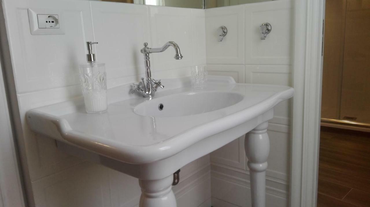 Santa Lucia B&B Gaeta Eksteriør billede