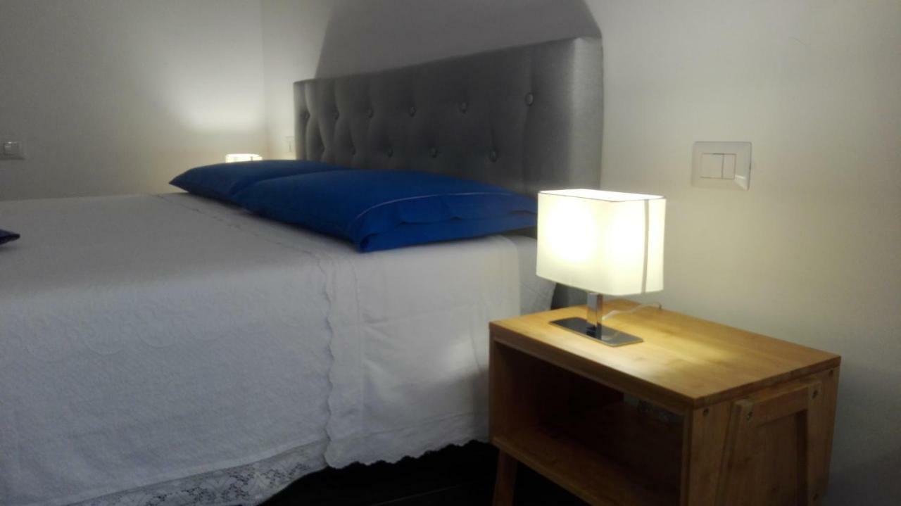 Santa Lucia B&B Gaeta Eksteriør billede