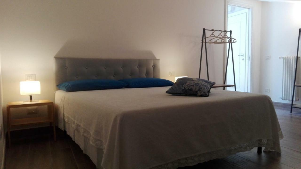 Santa Lucia B&B Gaeta Eksteriør billede